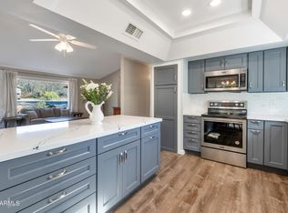 10 BROKEN LANCE Circle, Sedona, AZ 86351