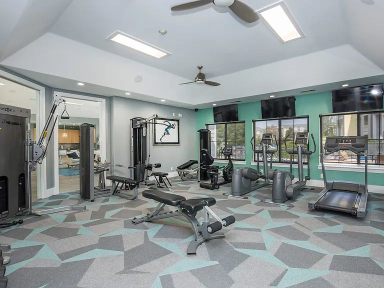 One Belmar Place — Photo 16