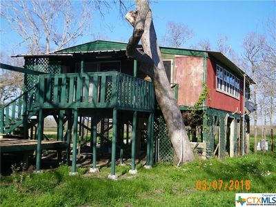0 Guadalupe River Dr, Tivoli, TX, 77990
