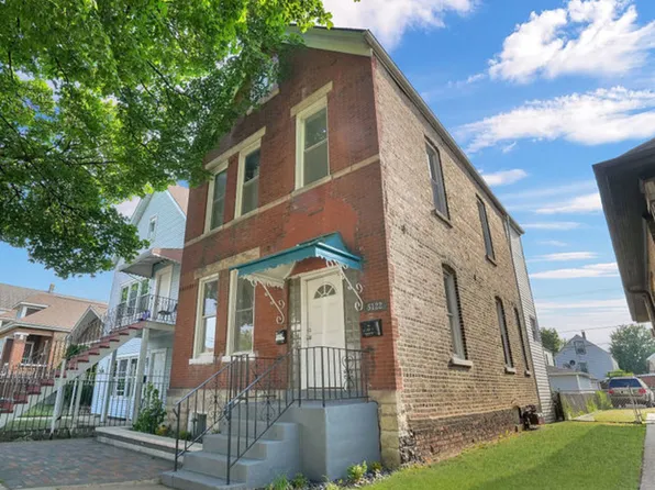 5122 S Campbell Ave, Chicago, IL 60632
