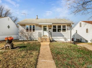 6437 Colletta Dr, Saint Louis, MO 63139