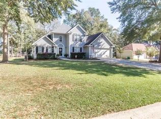 210 Shane Cir, Perry, GA 31069