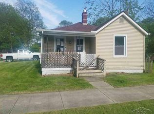 216 N Birney St, Bay City, MI 48708