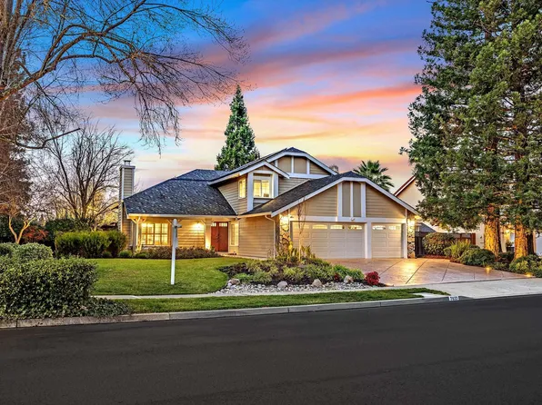 7833 Foothill Knolls Dr, Pleasanton, CA 94588