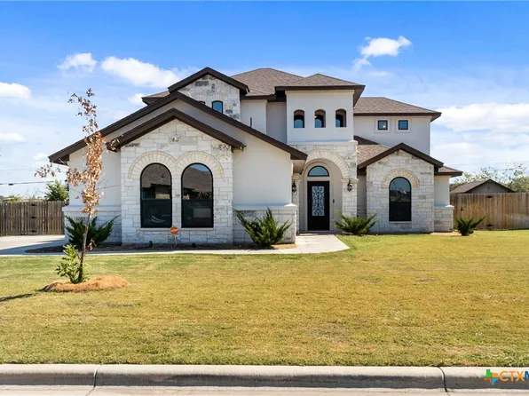 1052 Parkview Drive Way, Salado, TX 76571