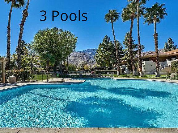 2nd image of 2857 N Los Felices Rd Unit 107
