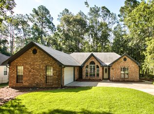 11070 Wildlife Trl, Tallahassee, FL 32312