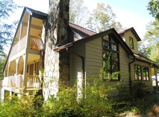 551 Mulkey Dr, Murphy, NC 28906