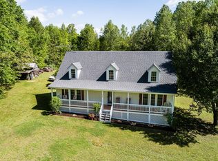 8105 Harmony Church Rd, Efland, NC 27243