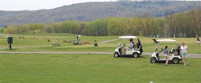 River Run II Golf Course