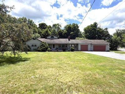 127 Pollard Road, Lincoln, NH, 03251