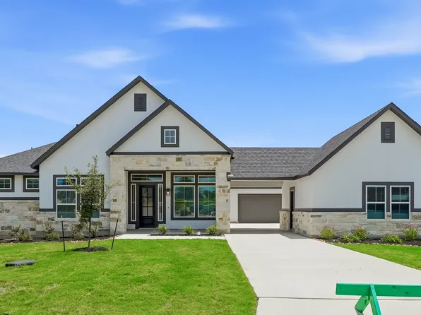 113 Raven Road, Castroville, TX 78009