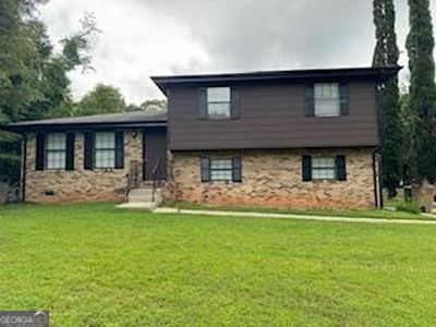 6972 Apache Ln, Riverdale, GA, 30274