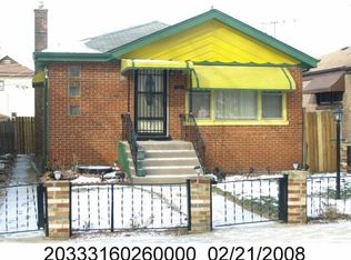 8608 S Lowe Ave, Chicago, IL 60620