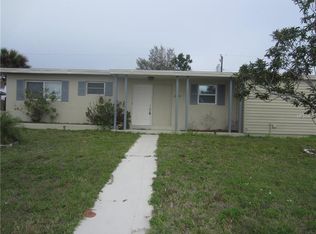 2449 Starlite Ln, Pt Charlotte, FL 33952