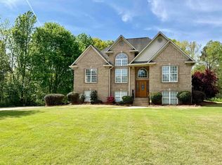 325 S Haven Cir, Odenville, AL 35120