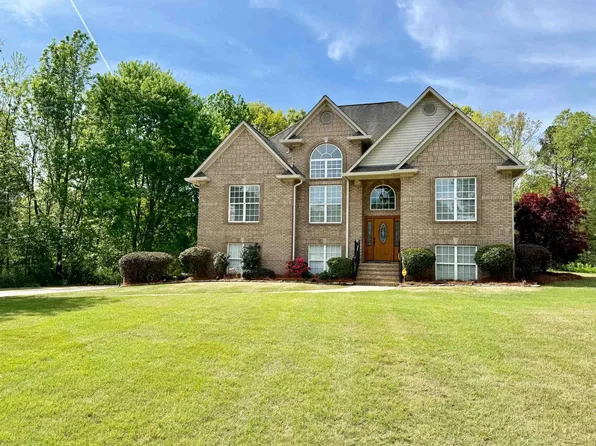 325 S Haven Cir, Odenville, AL 35120