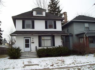 120 E Foster Pkwy, Fort Wayne, IN