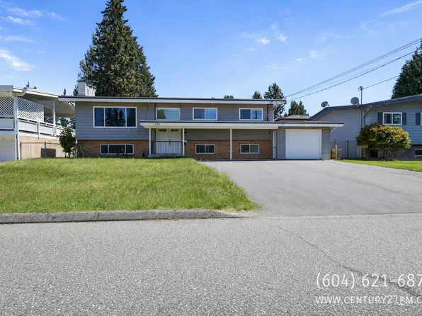 2114 Bakerview St, Abbotsford, BC V2T 3B1
