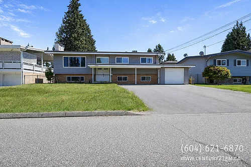 2114 Bakerview St #UPPER Photo 1