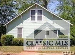 1186 Hancock Ave, Athens, GA 30606