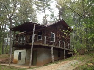 190 Noah Rd, Franklin, NC 28734