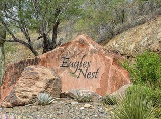 14427 E Prairie Dog Trl, Fountain Hills, AZ 85268