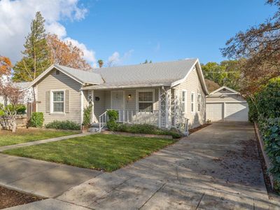 514 Semple St, Modesto, CA, 95354