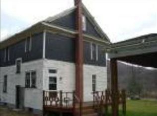 344 Germanville Rd, Ashland, PA 17921