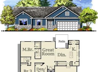 1411 NE 2nd St, Stuart, IA 50250