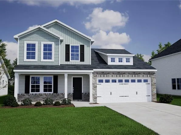 5839 Latigo Ct, Clemmons, NC 27012