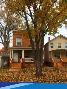 608 E Monroe St, Bloomington, IL, 61701