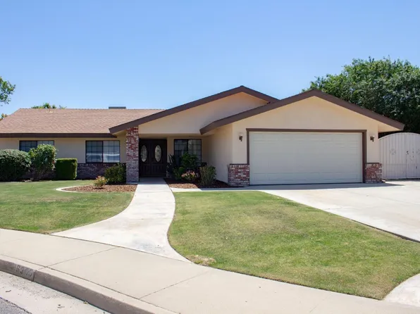 8903 Campus Park Ct, Bakersfield, CA 93311