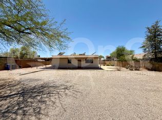 1303 N Walnut Blvd, Tucson, AZ 85712