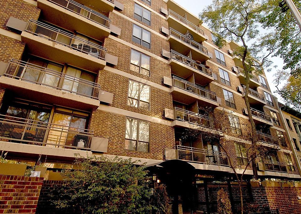 1st image of 2600 N Hampden Ct APT F4