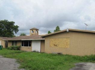 10975 SW 36th St, Miami, FL 33165