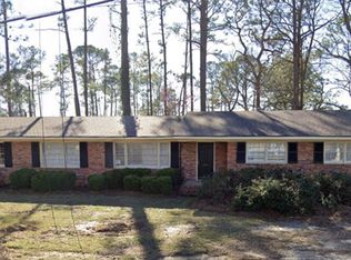 2208 Jerry Jones Dr, Valdosta, GA 31602