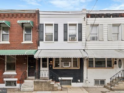 1930 S Hicks St, Philadelphia, PA, 19145