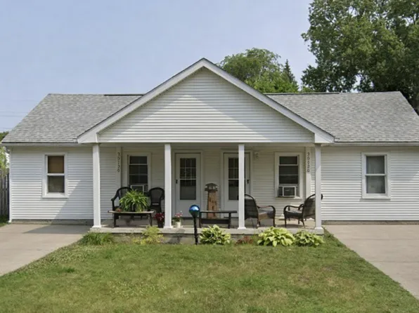 35128 Wallace St, Westland, MI 48186
