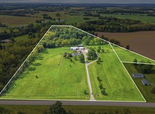 22321 Raymond Rd, Raymond, OH 43067