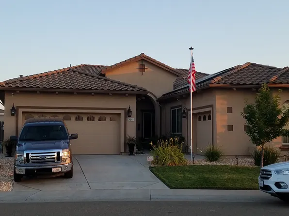 4040 Borderlands Dr, Rancho Cordova, CA 95742