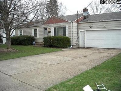 3509 Lenox Ave, Youngstown, OH, 44502