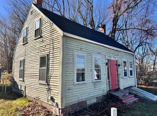 165 Rogers Road, Kittery, ME 03904