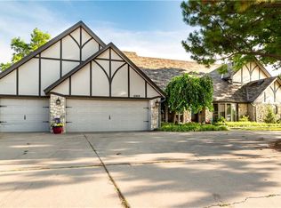 6908 Briarcreek Dr, Oklahoma City, OK 73162