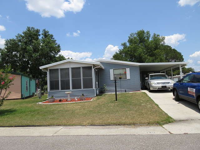 1st image of 9701 E Highway 25 Lot 132