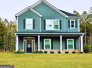 67 Strickland Loop, Forsyth, GA 31029