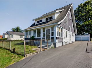 316 Colfax Ave, East Syracuse, NY 13057