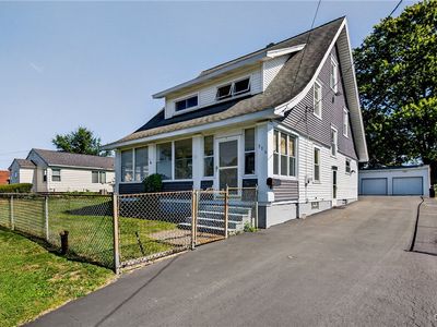 316 Colfax Ave, East Syracuse, NY, 13057