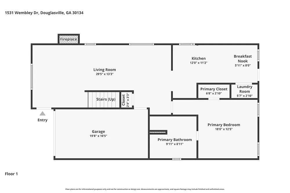 Building Photo - 1531 Wembley Dr