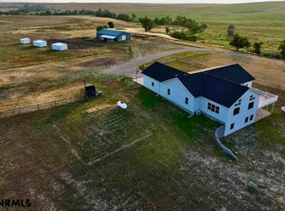 72 Indian Creek Rd, Whitney, NE 69367